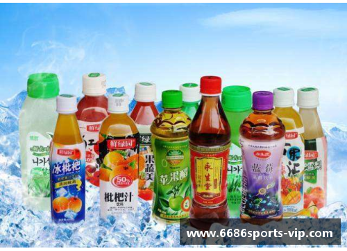 球员饮料：提神饮品背后的体育秘密