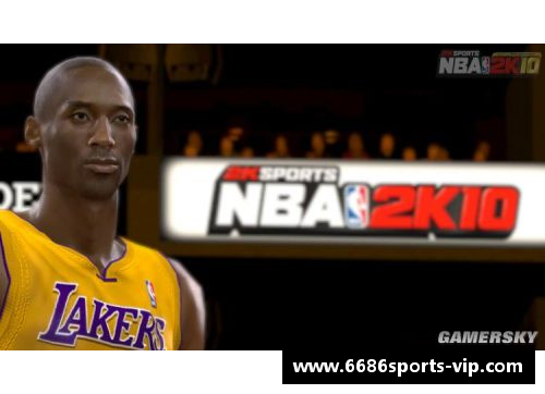 NBA2K10重现辉煌：经典球员名单一览